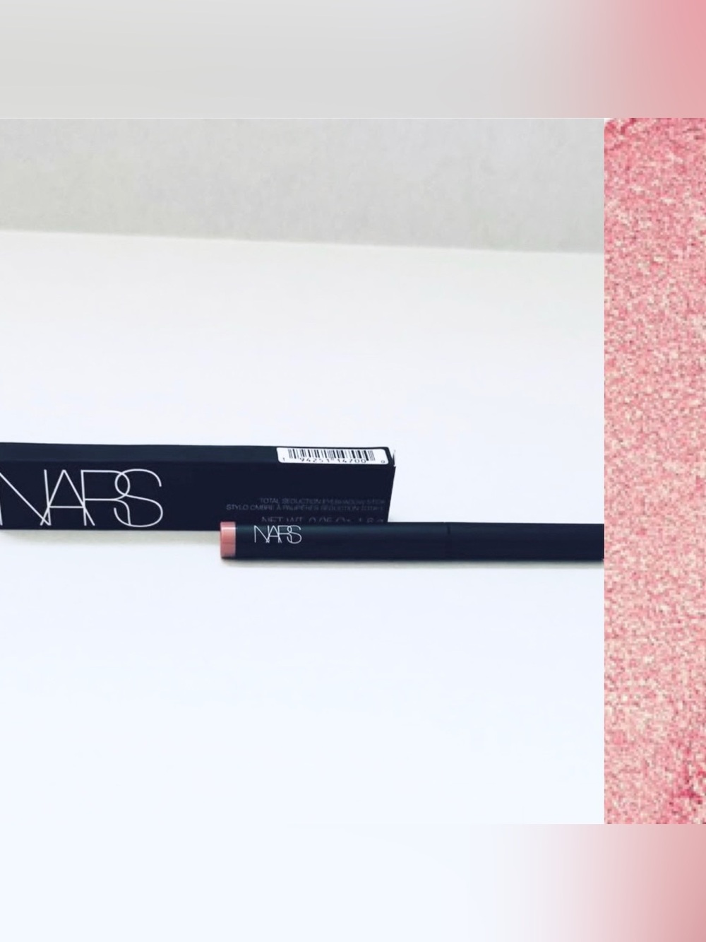 NARS Total Seduction Eyeshadow Stick Orgasm